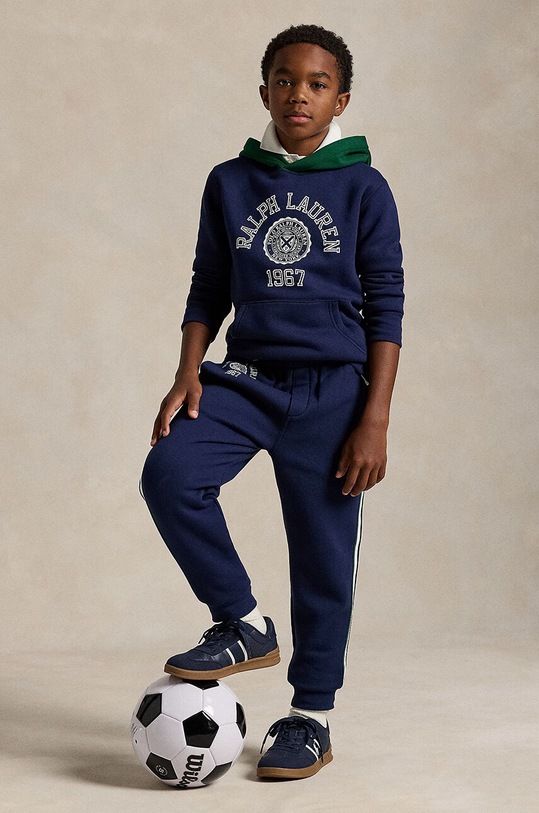 Детская кофта Polo Ralph Lauren 323952489001