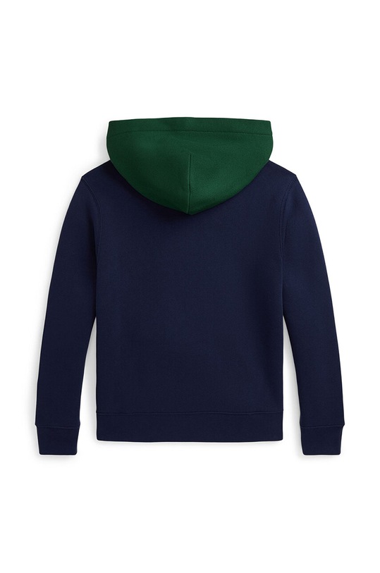 Мальчик Детская кофта Polo Ralph Lauren 323952489001 тёмно-синий