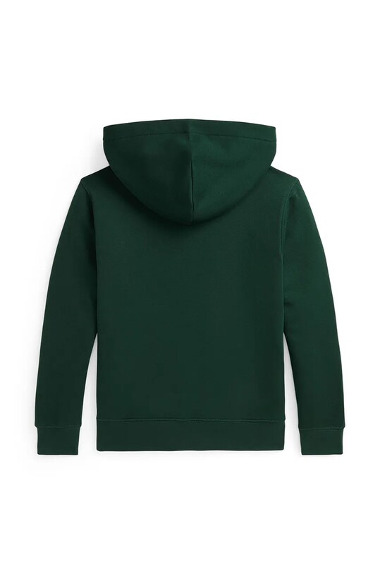 Polo Ralph Lauren bluza copii 323960440003 verde AW24