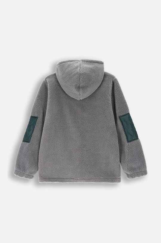 Băieți Coccodrillo bluza copii ZC4132501ABJ gri