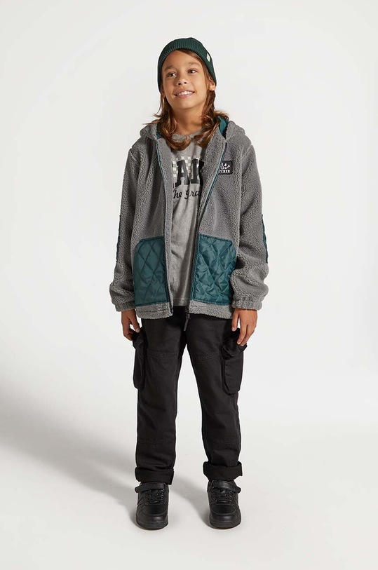 Coccodrillo bluza copii ZC4132501ABJ