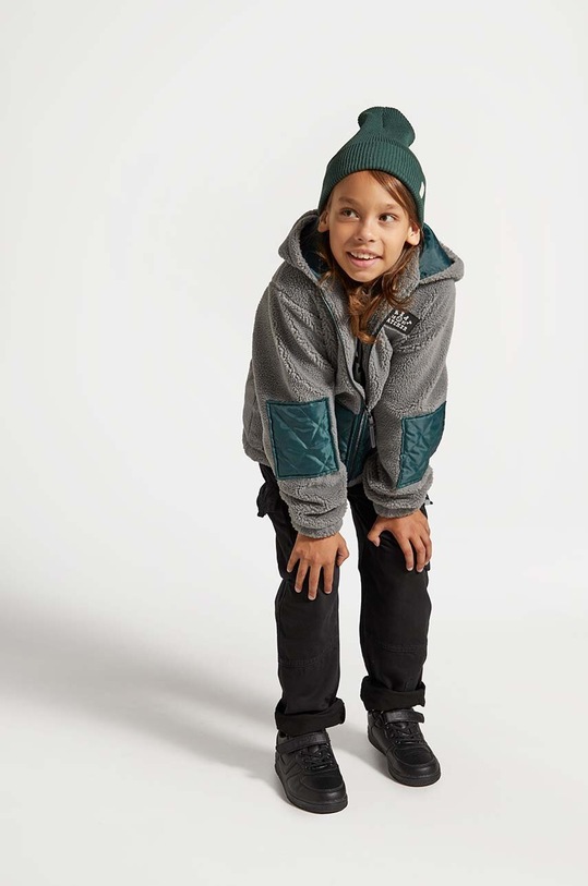 Coccodrillo bluza copii ZC4132501ABJ