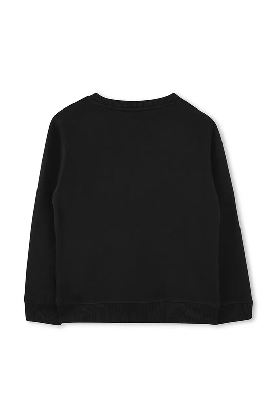 HUGO bluza copii G00163.114.150 negru AW24