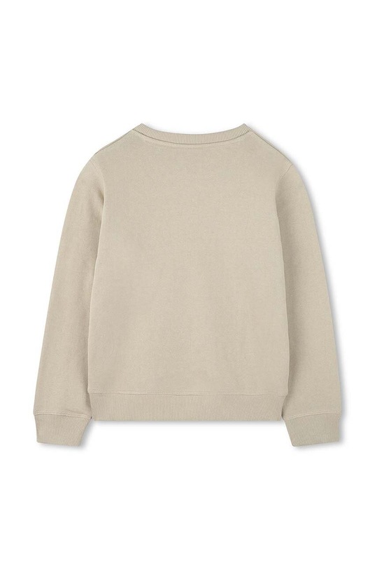 Detská mikina HUGO G00163.162.174 béžová AW24