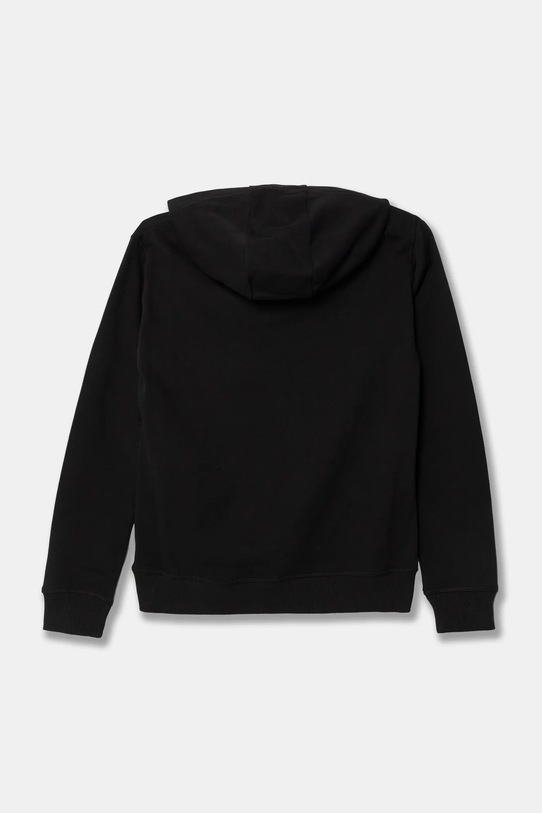 Dětská mikina HUGO G00164.162.174 černá AW24