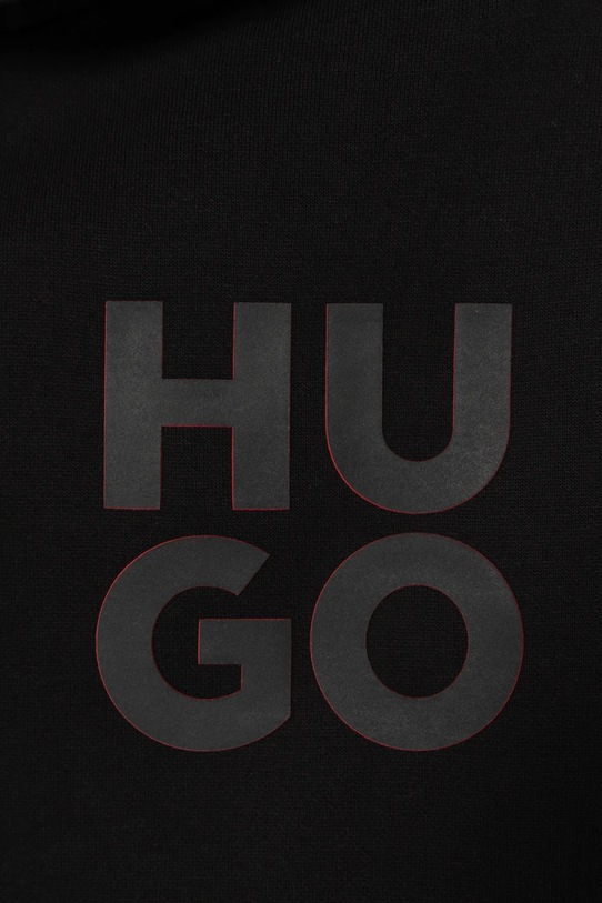 Băieți HUGO bluza copii G00164.162.174 negru