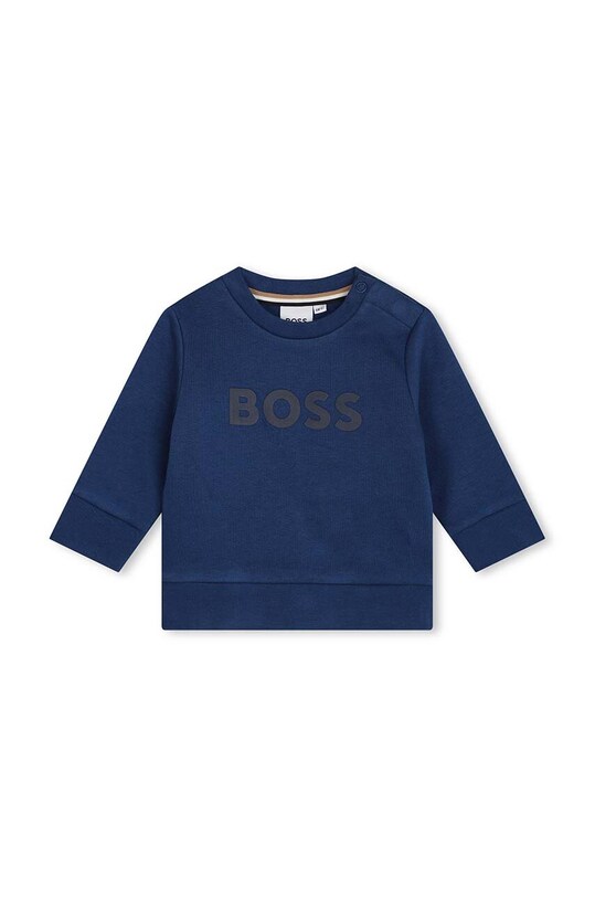 Кофта для младенцев BOSS остальные тёмно-синий J51289.71.81