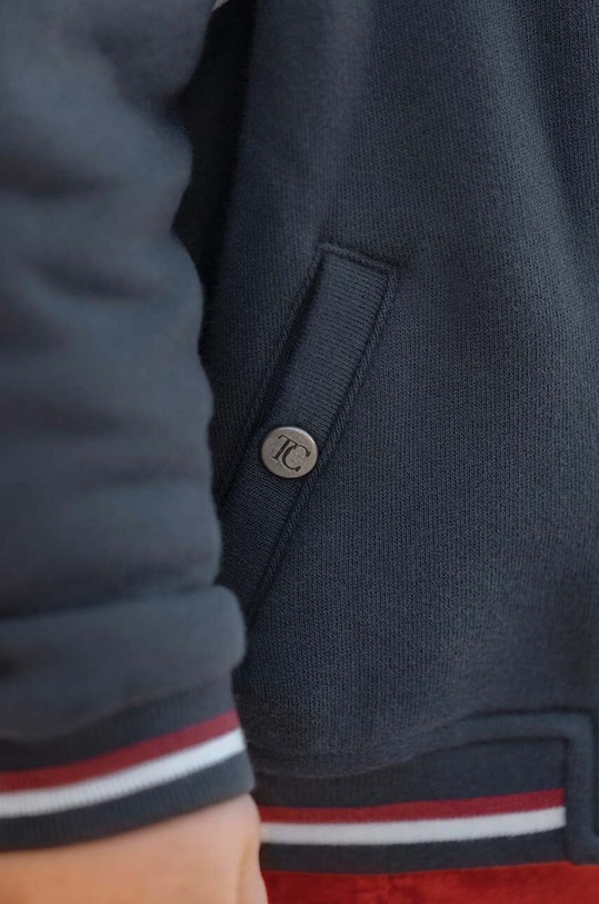 Dječja pamučna dukserica Tartine et Chocolat TZ17001.80.94