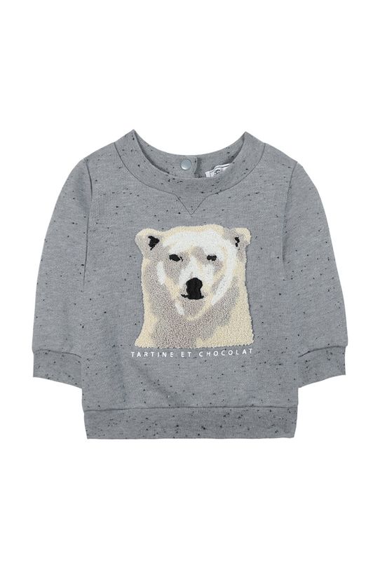 Παιδική μπλούζα Tartine et Chocolat TZ15021.80.94 μπλε AW24