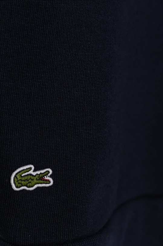 Băieți Lacoste bluza copii SJ2445.B bleumarin