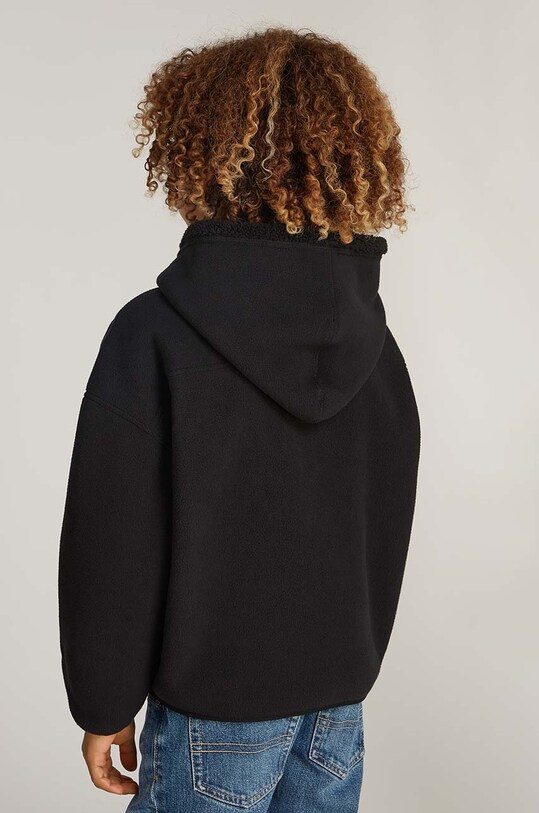 Calvin Klein Jeans bluza dziecięca IB0IB02211.9BYH