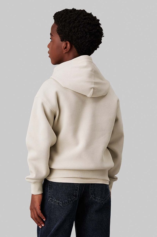 Calvin Klein Jeans bluza dziecięca IB0IB02216.9BYH