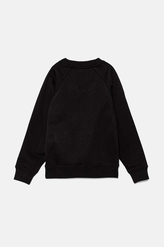 Chlapec Detská mikina Calvin Klein Jeans IB0IB02326.116.9BYH čierna