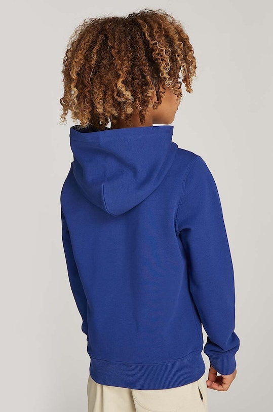 Calvin Klein Jeans bluza dziecięca IU0IU00266.104.116.9BYH