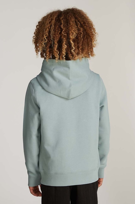 Calvin Klein Jeans bluza dziecięca IU0IU00266.104.116.9BYH