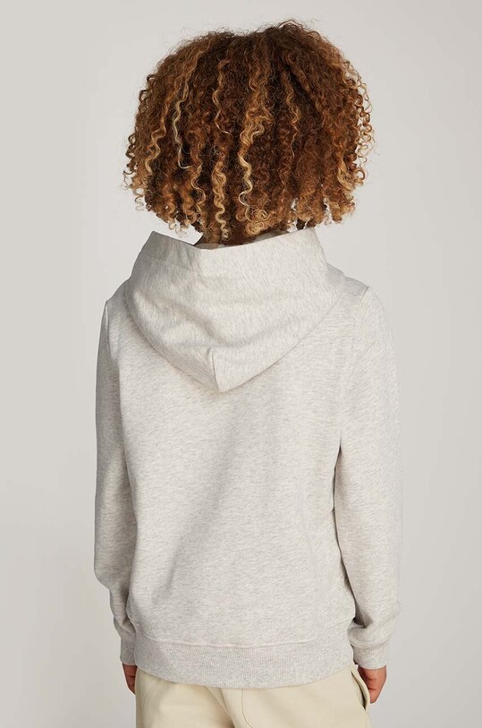 Дитяча бавовняна кофта Calvin Klein Jeans IU0IU00679.128.176.9BYH