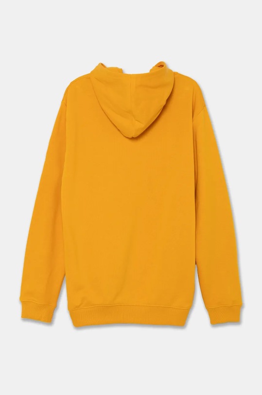 Fila bluza dziecięca LOSSATAL FAT0584 żółty AW24