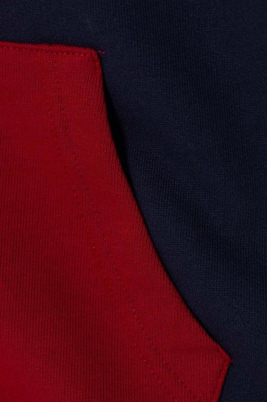 Chłopiec United Colors of Benetton bluza bawełniana dziecięca 3J68C503X.G.Seasonal multicolor