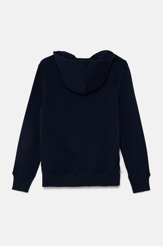 Дитяча кофта Pepe Jeans NEW LAMONTY ZIP PB581612 темно-синій AW24