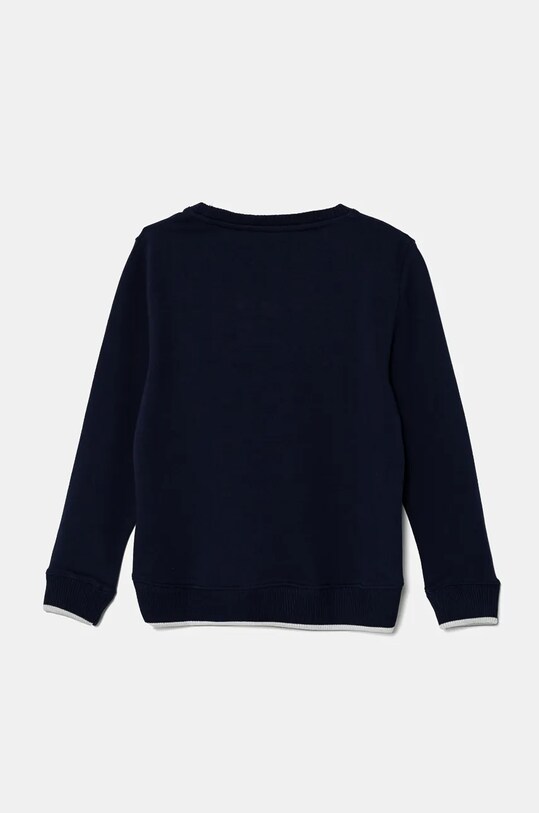 Дитяча кофта Pepe Jeans BAIN CREW PB581623 темно-синій AW24