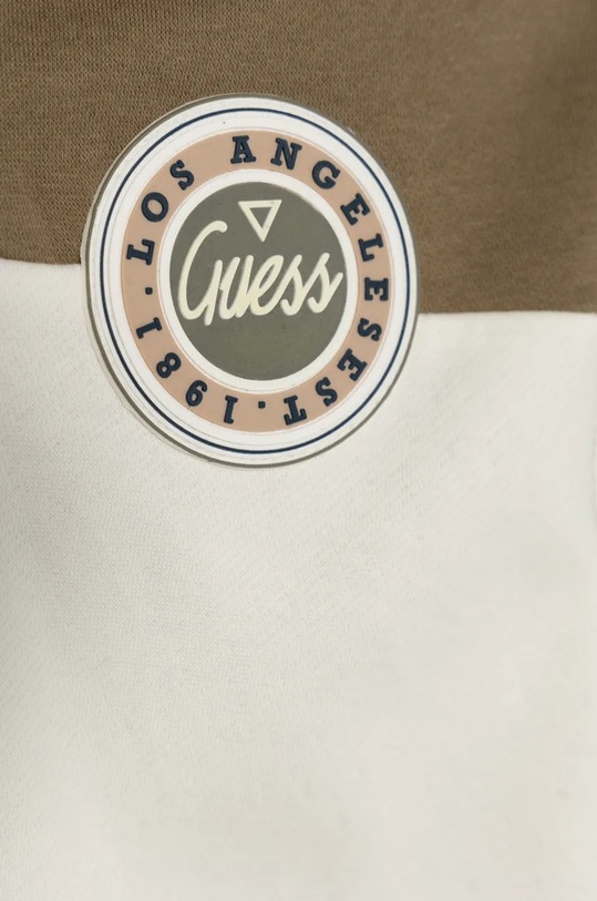 Dječaci Dječja dukserica Guess L4BQ22.KCKF2.9BYH bež