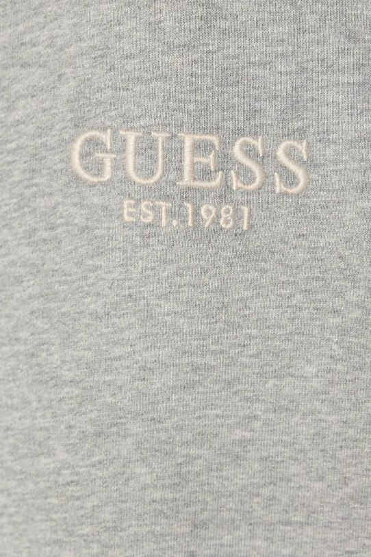 Хлопчик Кофта Guess L4BQ29.KAV33.9BYH сірий