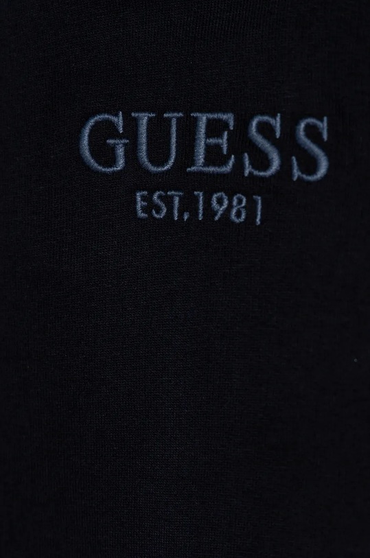 Хлопчик Кофта Guess L4BQ29.KAV33.9BYH темно-синій