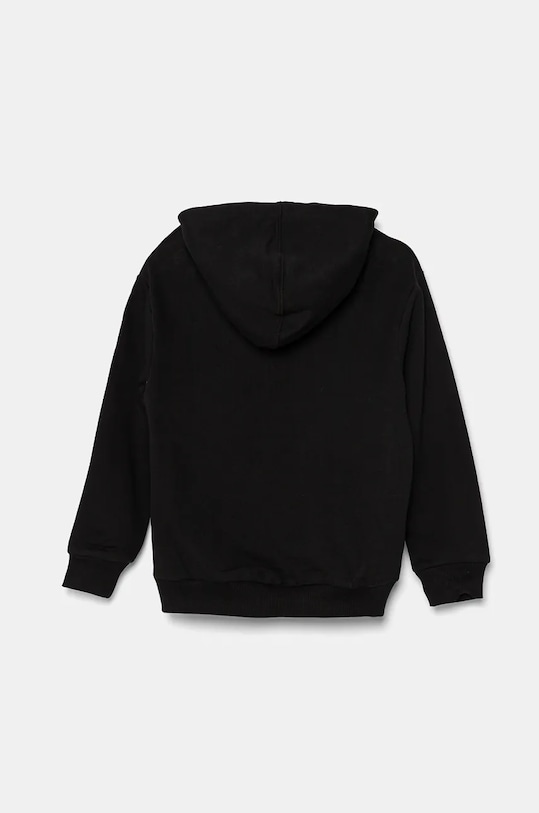 Mikina Guess L4BQ29.KAV33.9BYH čierna AW24