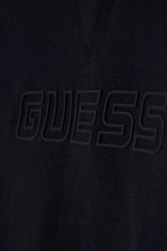 Мальчик Детская кофта Guess L4BQ31.KAIJ1.9BYH тёмно-синий
