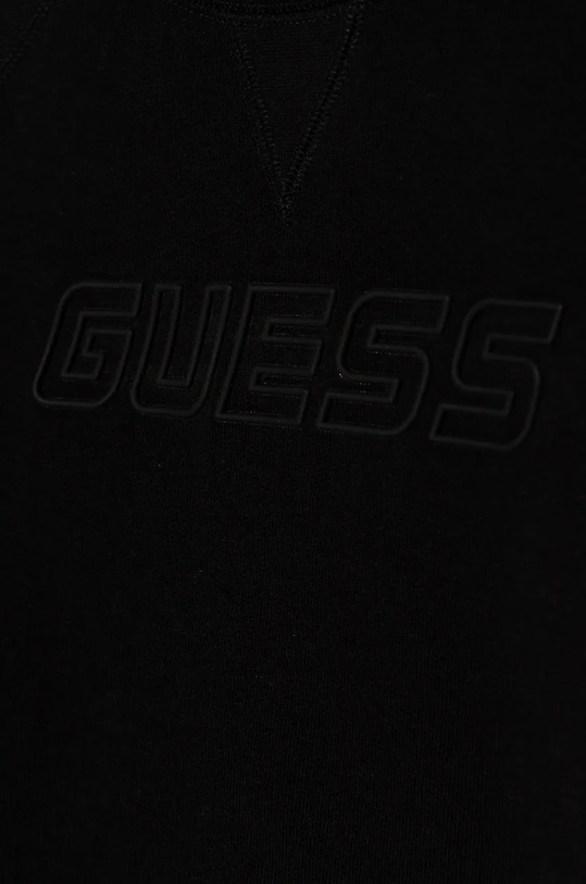 Момче Детски суичър Guess L4BQ31.KAIJ1.9BYH черен