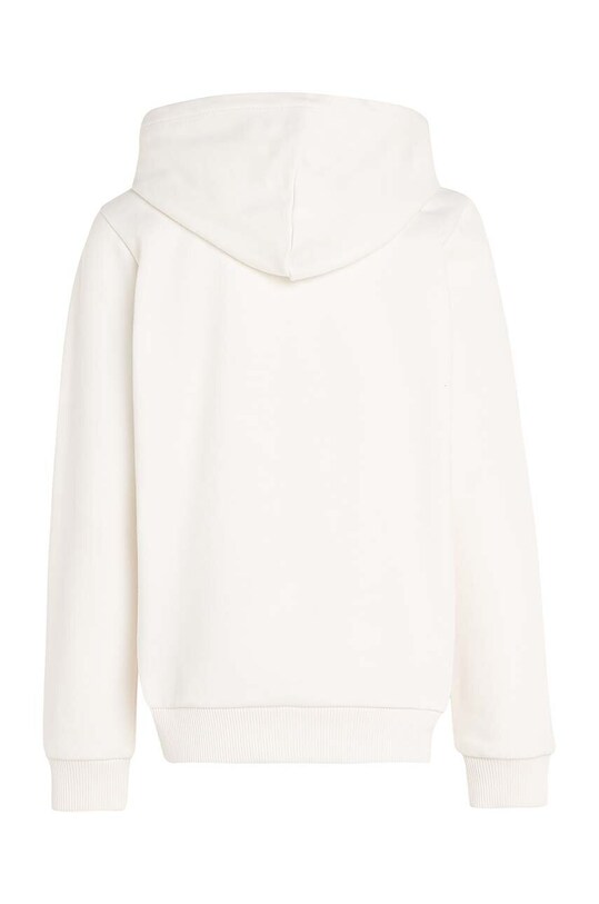 Хлопчик Дитяча кофта Tommy Hilfiger KB0KB09193.9BYH.128.176 бежевий