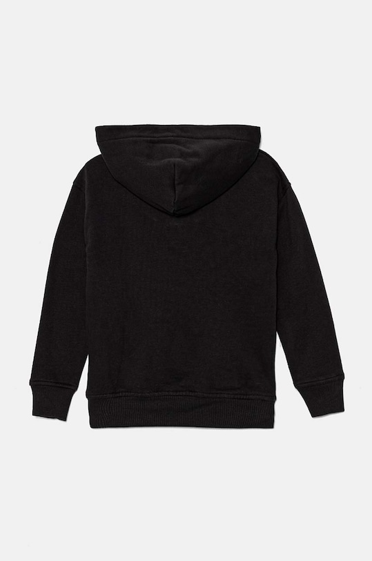 Abercrombie & Fitch bluza dziecięca KI222.4150 szary AW24