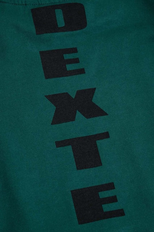 Dětská mikina Coccodrillo zelená ZC4132301VBA