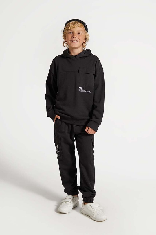 Coccodrillo bluza dziecięca ZC4132601WBJ