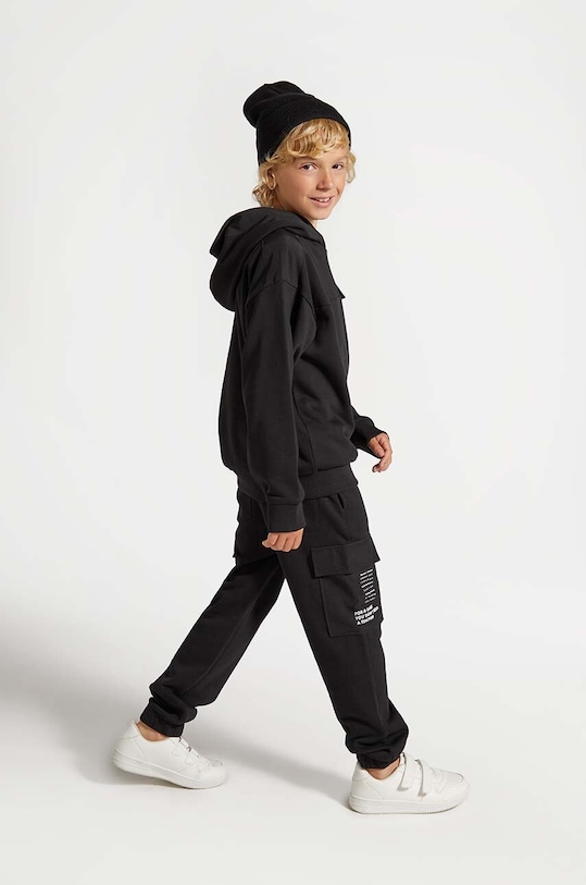 Coccodrillo bluza dziecięca ZC4132601WBJ