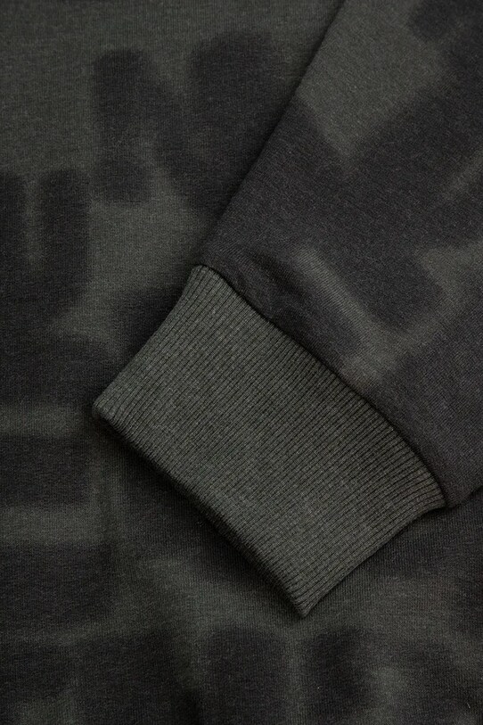 Coccodrillo bluza dziecięca szary ZC4132302FBJ