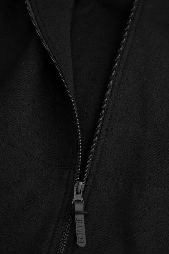Coccodrillo bluză copii negru ZC4132601FBJ