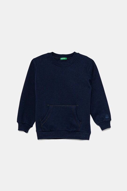 Дитяча кофта United Colors of Benetton інші темно-синій 3EB5G10G0.P.Seasonal
