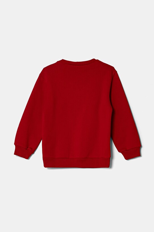Кофта United Colors of Benetton 3J73G10GN.P.Seasonal красный AW24