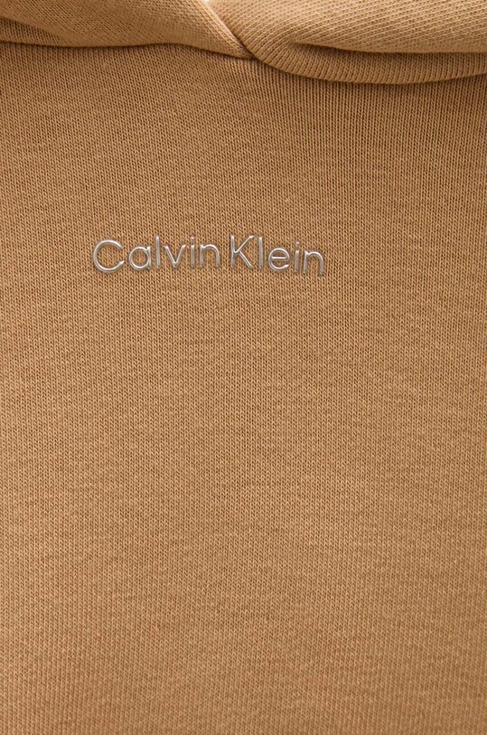 Кофта Calvin Klein K20K207202 бежевый