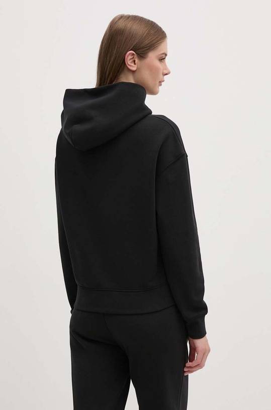Îmbrăcăminte Calvin Klein bluza K20K207202 negru
