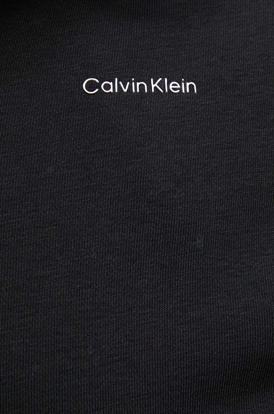 Mikina Calvin Klein K20K207210 černá