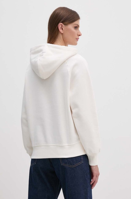 Îmbrăcăminte Tommy Hilfiger bluza WW0WW42098 bej