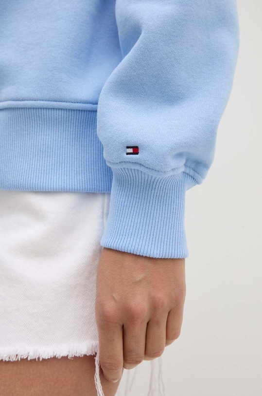 Mikina Tommy Hilfiger WW0WW42098