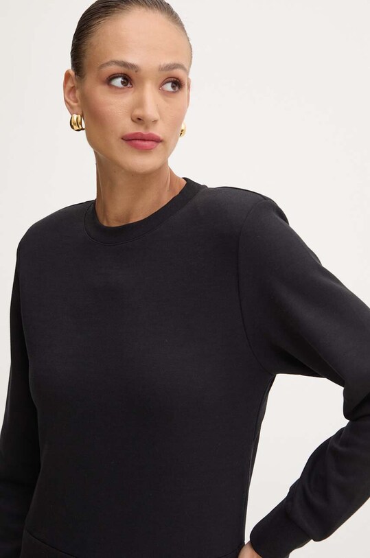 Кофта Patrizia Pepe 8M1618.J219 чорний