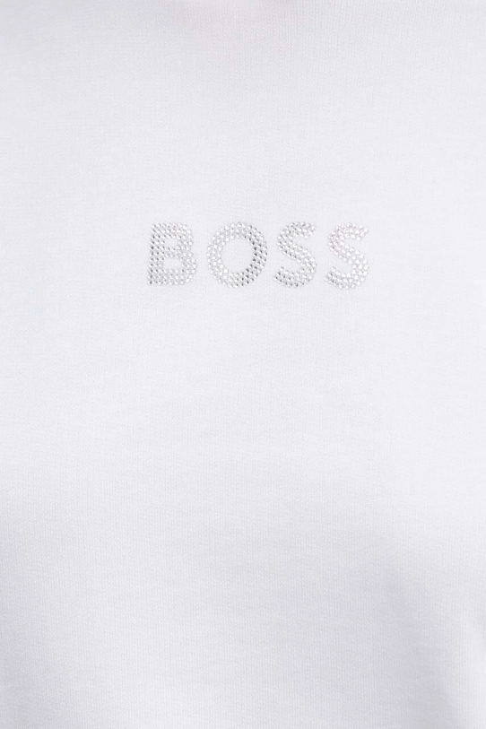 Boss Orange bluza 50531821 alb