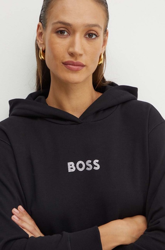 Кофта Boss Orange остальные чёрный 50531821