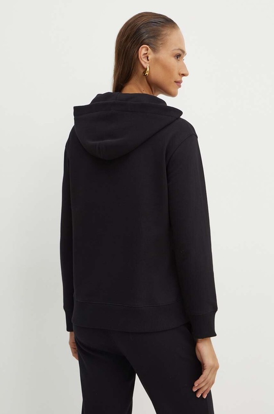 Îmbrăcăminte Boss Orange bluza 50531821 negru