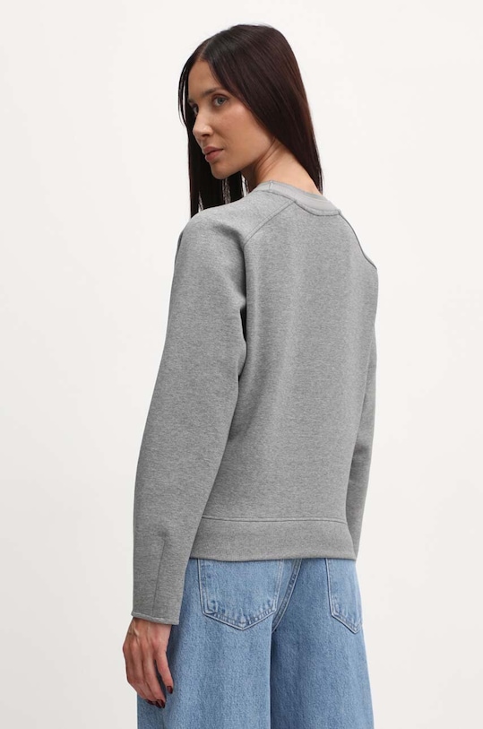 Îmbrăcăminte BOSS bluza 50518770 gri