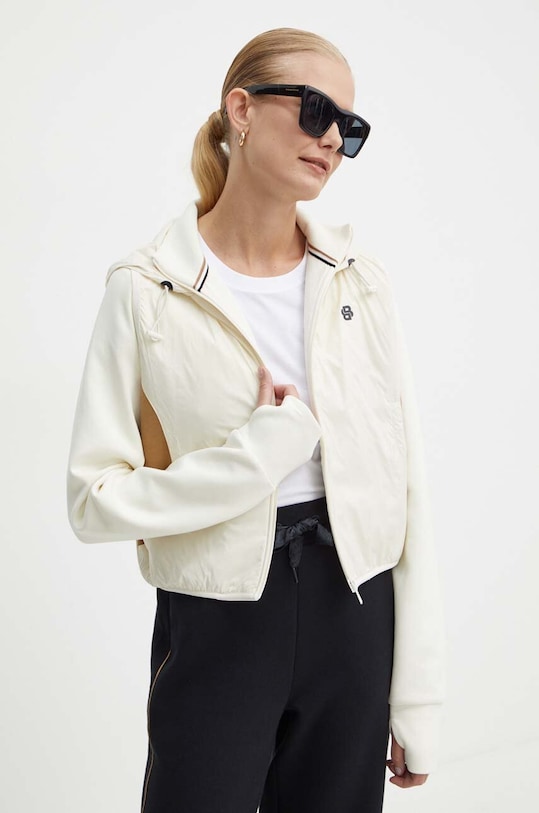 BOSS geaca necaptusit bej 50520883